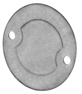 HBC65-HBC86熱镀锌圆形司令箱盖Circular Boxes Covers