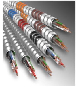 MC21 MC-Plus Lite Neutral Per Phase Cable