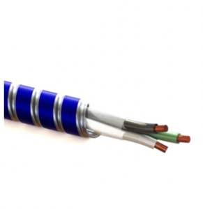 MC28 MC Tuff Luminary Cable