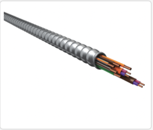 MC31 MC Luminary Multizone Cable