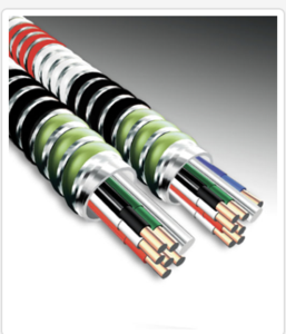 MC20 MC-Plus Neutral Per Phase Cable