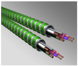 MC29-UL MC Luminary Lite Cable