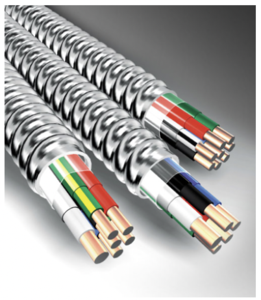 MC26 Super Neutral Cable 